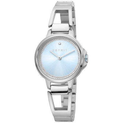 Esprit Silver Women Watch