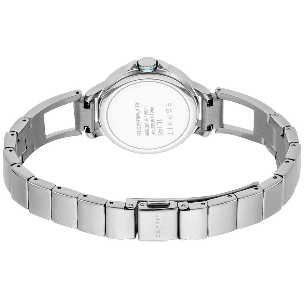 Esprit Silver Women Watch