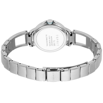 Esprit Silver Women Watch