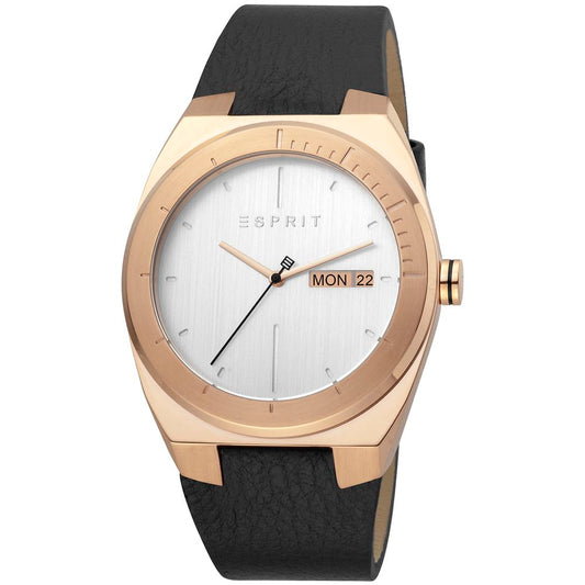 Esprit Rose Gold Men Watch