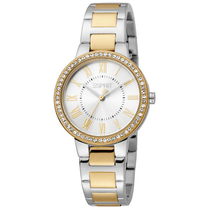 Esprit Bicolor Women Watch