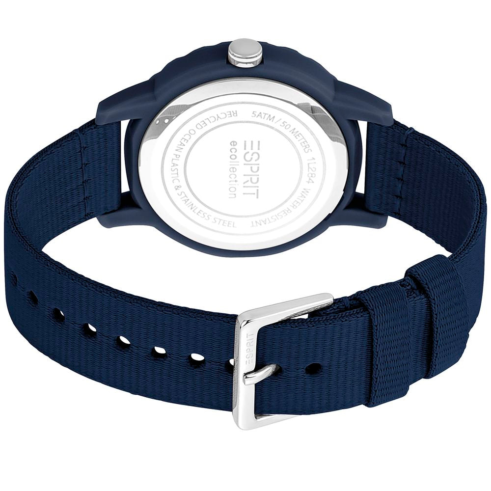 Esprit Blue Women Watch