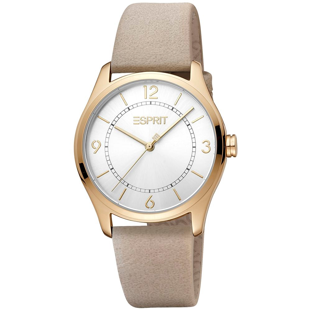 Esprit Gold Women Watch