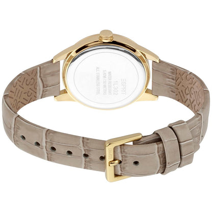 Esprit Gold Women Watch