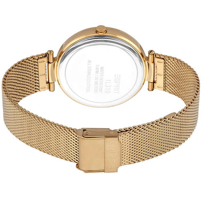 Esprit Gold Women Watch