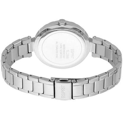 Esprit Silver Women Watch