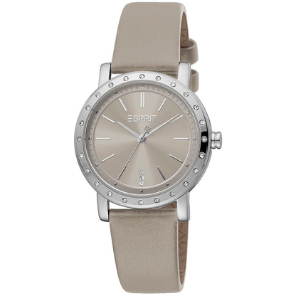 Esprit Silver Women Watch