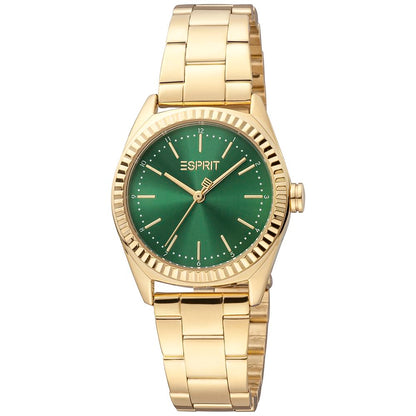 Esprit Gold Women Watch