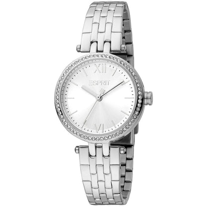 Esprit Silver Women Watch