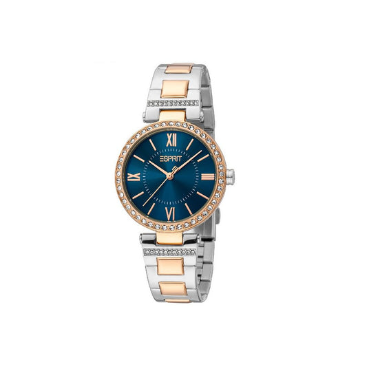 Esprit Multicolor Women Watch