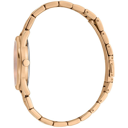 Esprit Rose Gold Women Watch