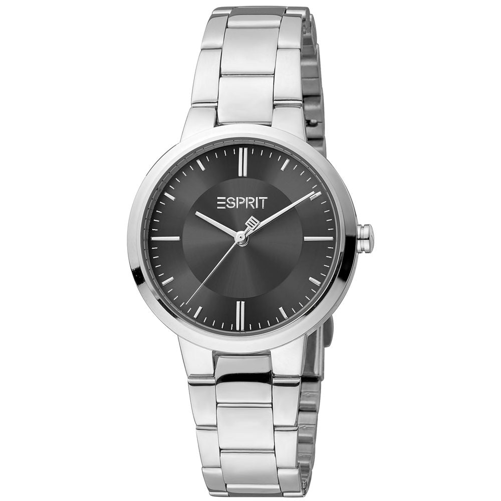 Esprit Silver Women Watch