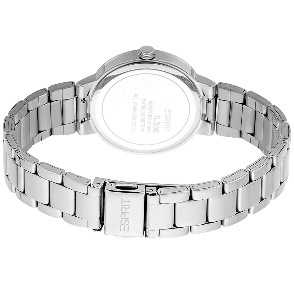 Esprit Silver Women Watch