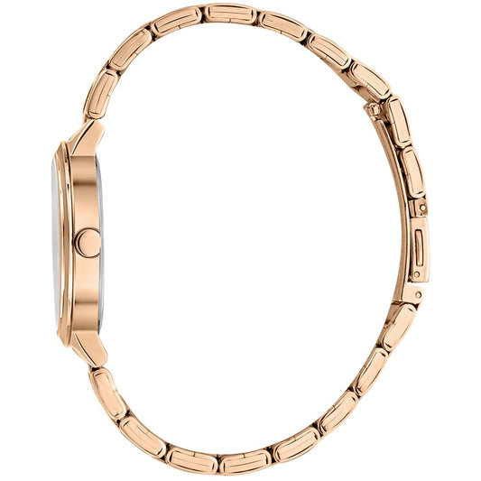 Esprit Rose Gold Women Watch