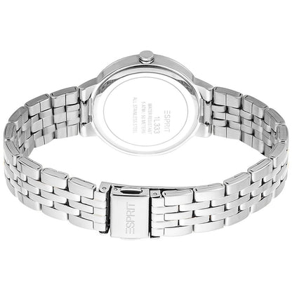 Esprit Silver Women Watch