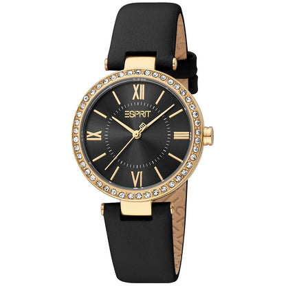 Esprit Gold Women Watch