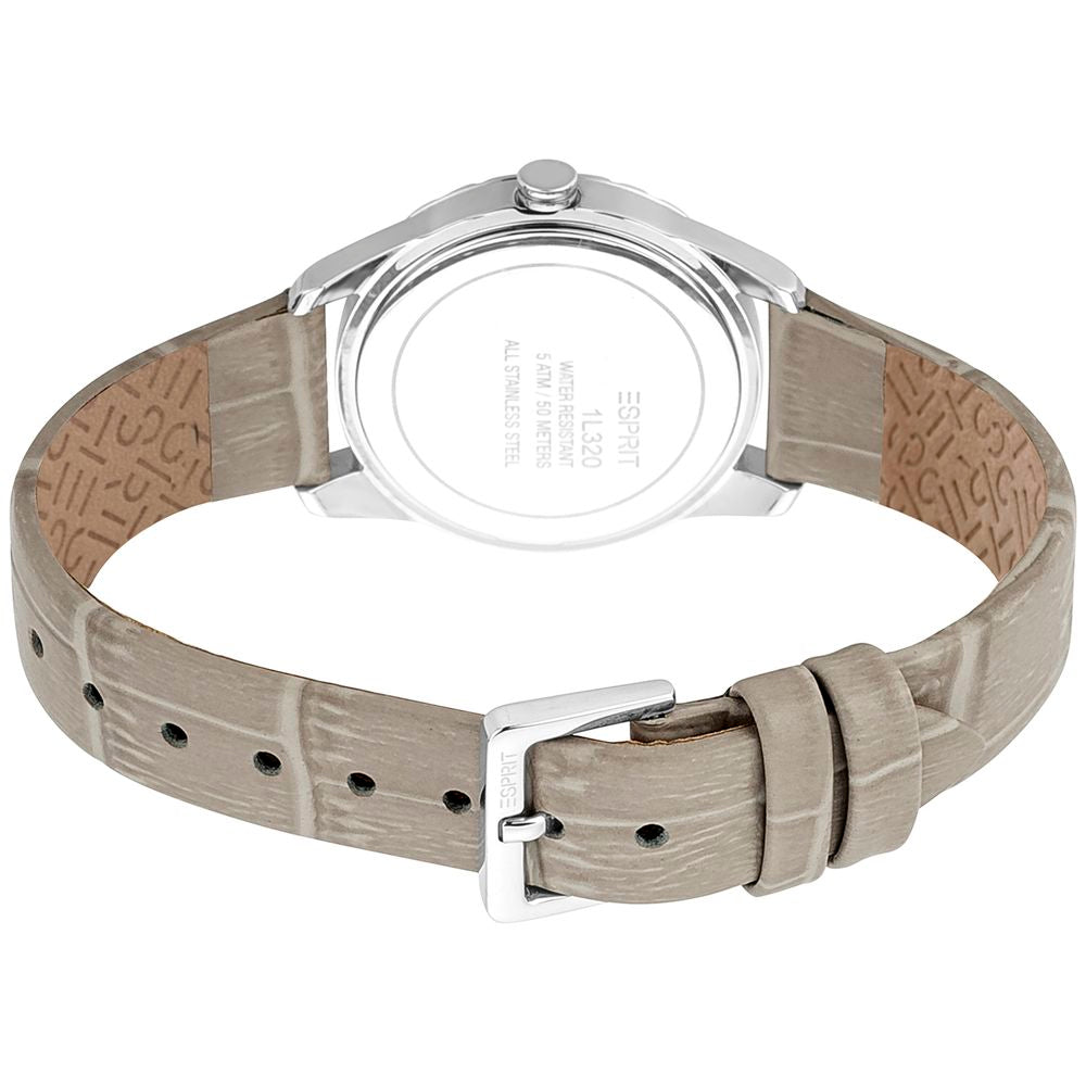 Esprit Silver Women Watch