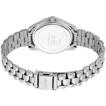 Esprit Silver Women Watch