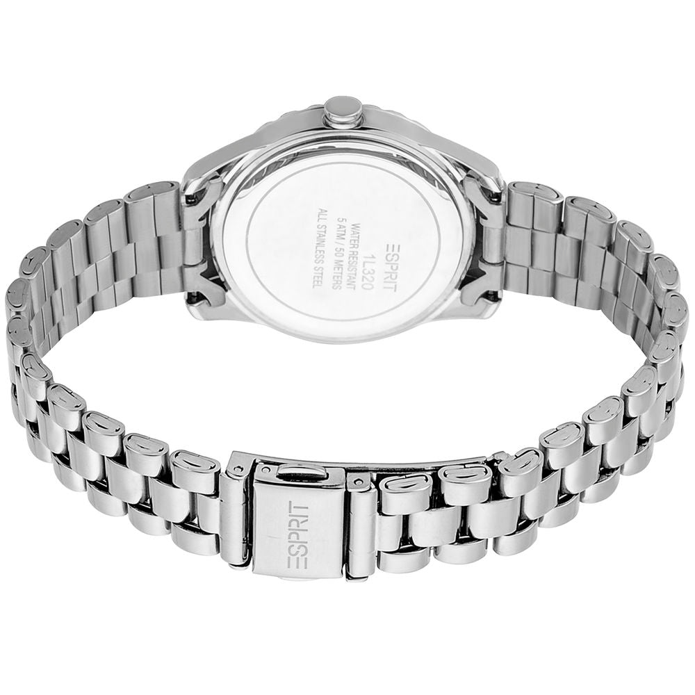 Esprit Silver Women Watch