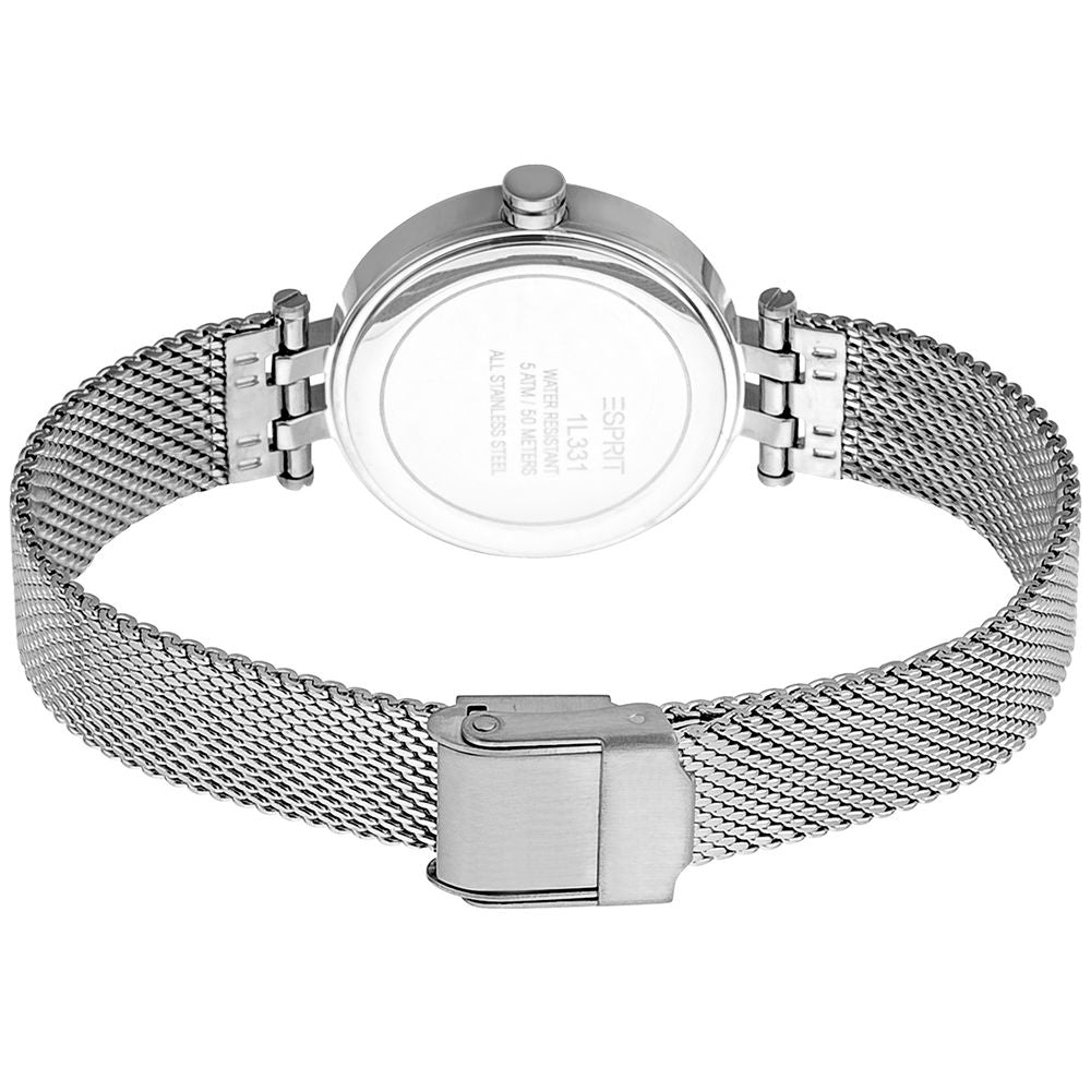 Esprit Silver Women Watch