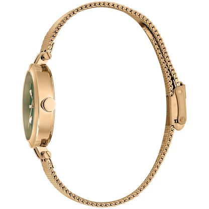 Esprit Gold Women Watch