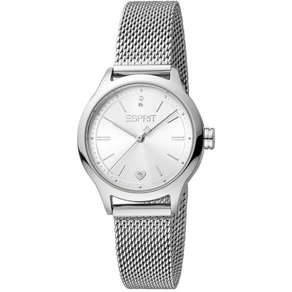 Esprit Silver Women Watch