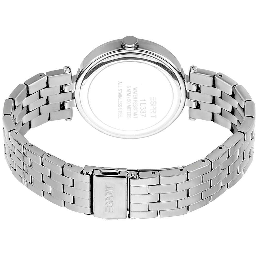 Esprit Silver Women Watch