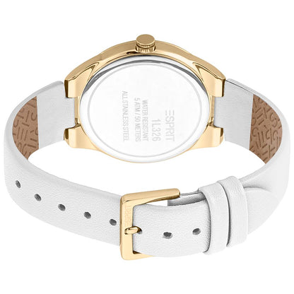 Esprit Gold Women Watch