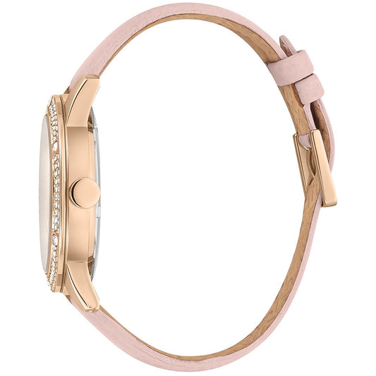 Esprit Rose Gold Women Watch