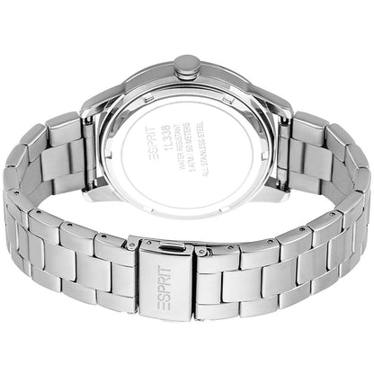 Esprit Silver Women Watch