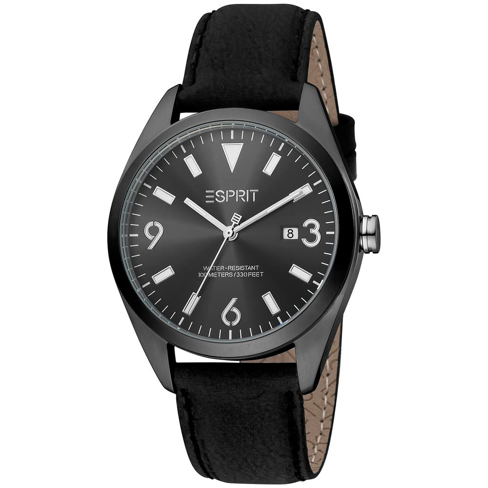 Esprit Gray Men Watch