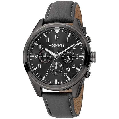 Esprit Gray Men Watch