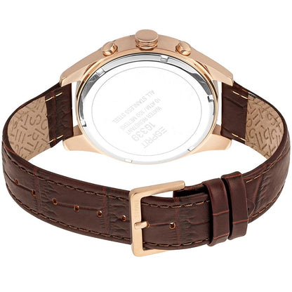 Esprit Rose Gold Men Watch