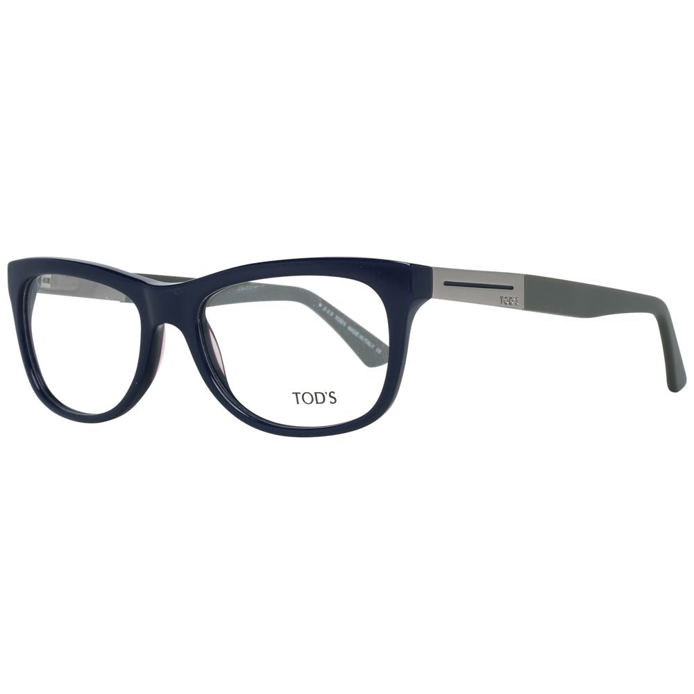 Tod's Blue Men Optical Frames