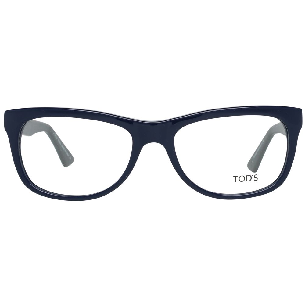 Tod's Blue Men Optical Frames