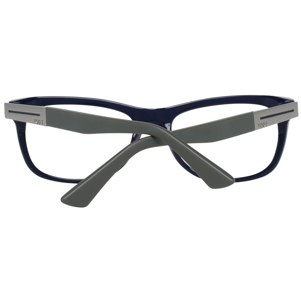 Tod's Blue Men Optical Frames