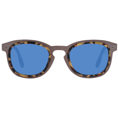 Zegna Couture Bronze Men Sunglasses