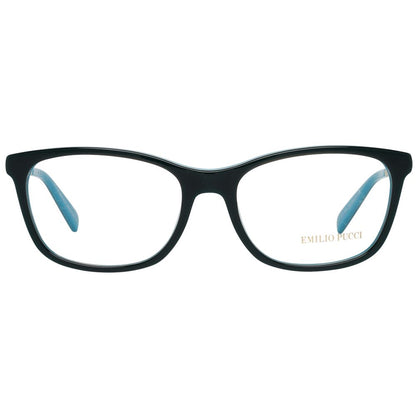 Emilio Pucci Green Women Optical Frames