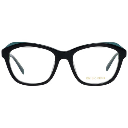 Emilio Pucci Black Women Optical Frames