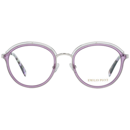 Emilio Pucci Purple Women Optical Frames