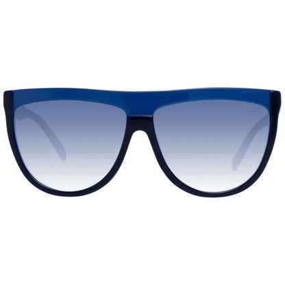 Emilio Pucci Blue Women Sunglasses