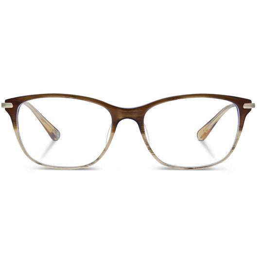 Röst Brown Women Optical Frames