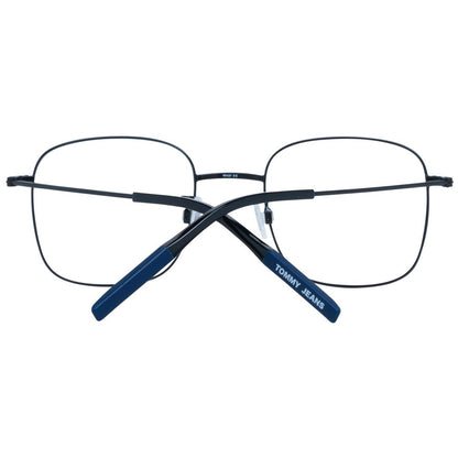 Tommy Hilfiger Black Unisex Optical Frames