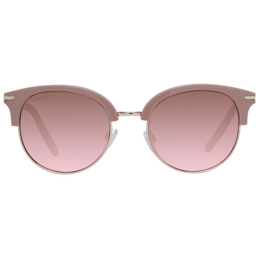 Serengeti Pink Women Sunglasses