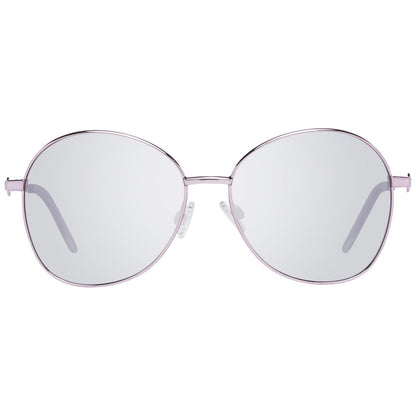 Missoni Rose Gold Women Sunglasses