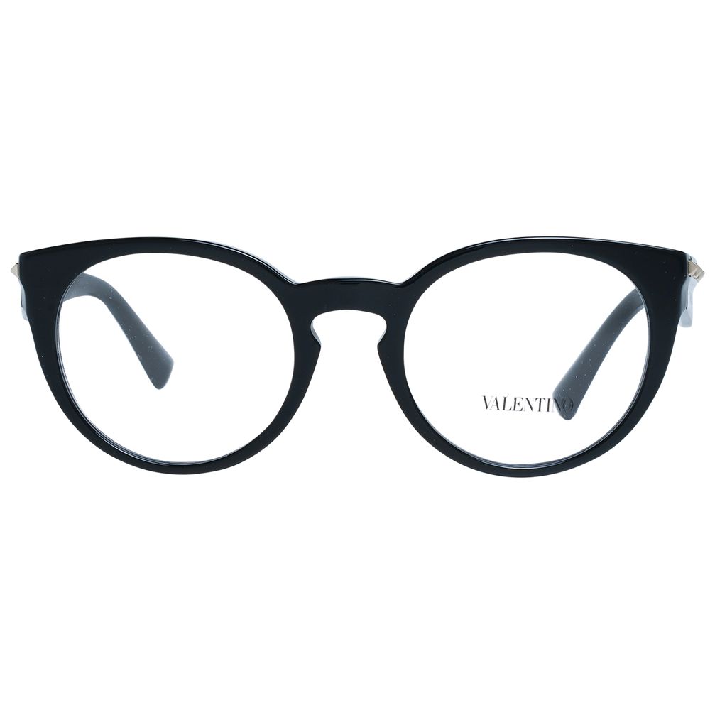 Valentino Black Women Optical Frames