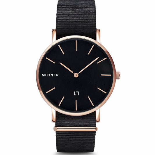 Millner Rose Gold Women Watch