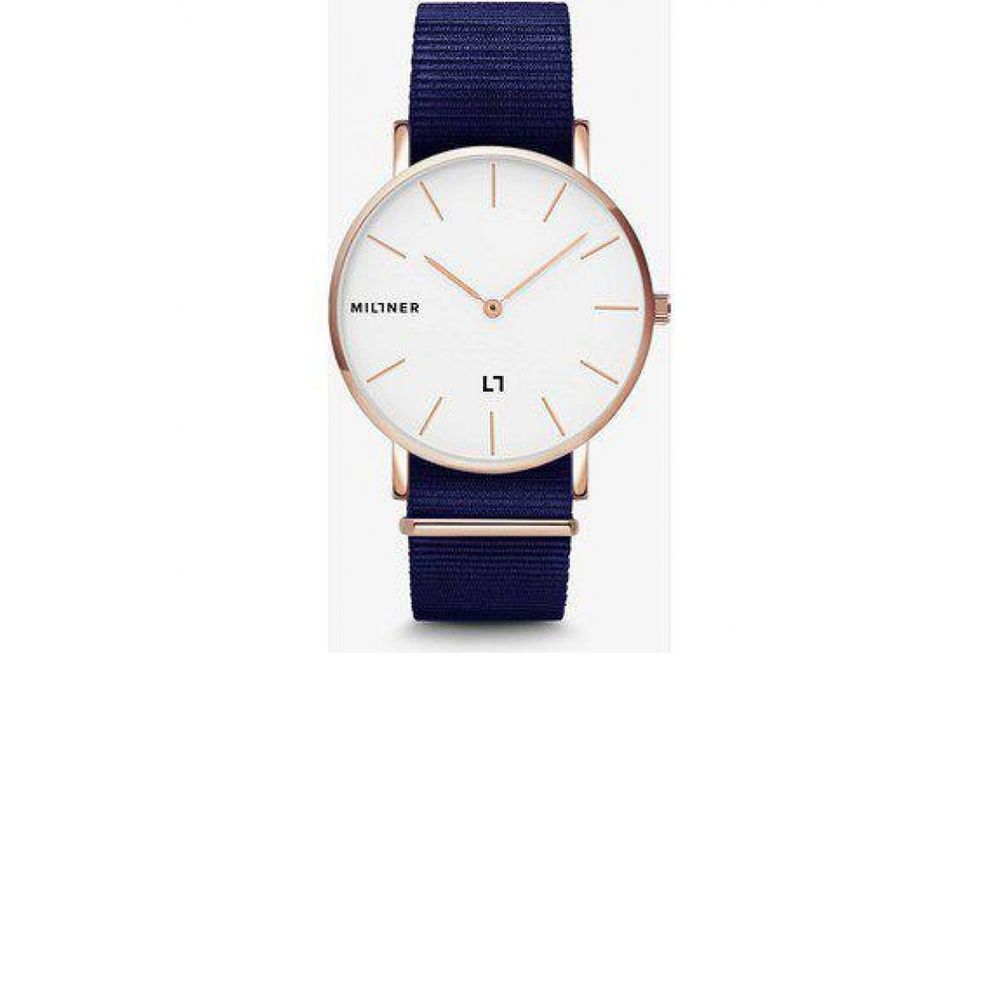 Millner Rose Gold Women Watch