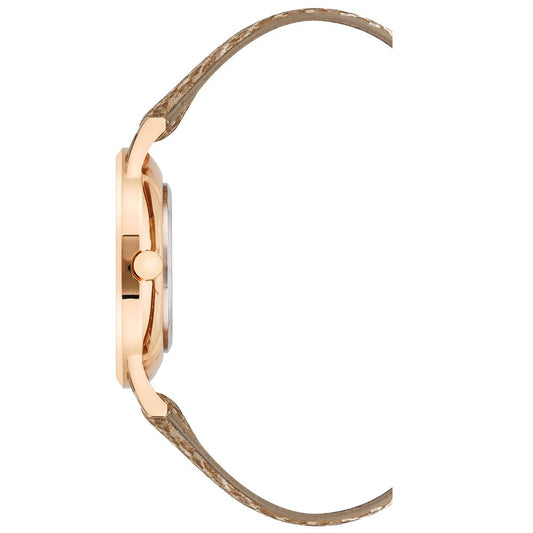 Nine West Rose Gold Women Watch