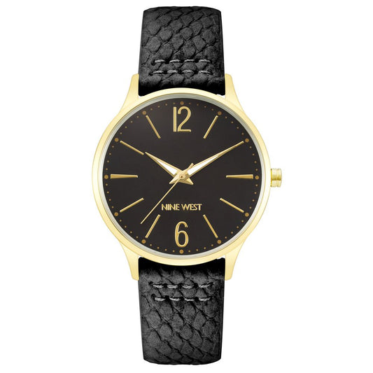 Nine West Black Women Watch